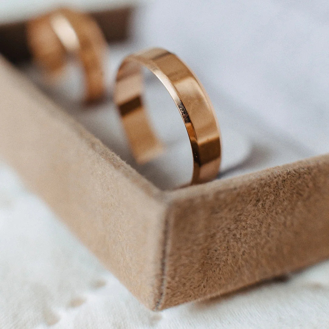 Wedding Bands