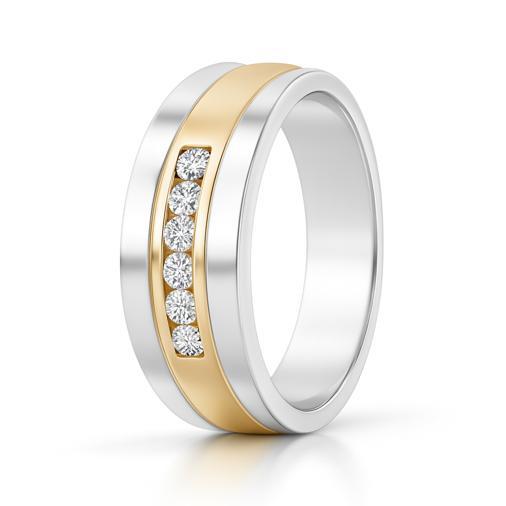 Women's Wedding Bands