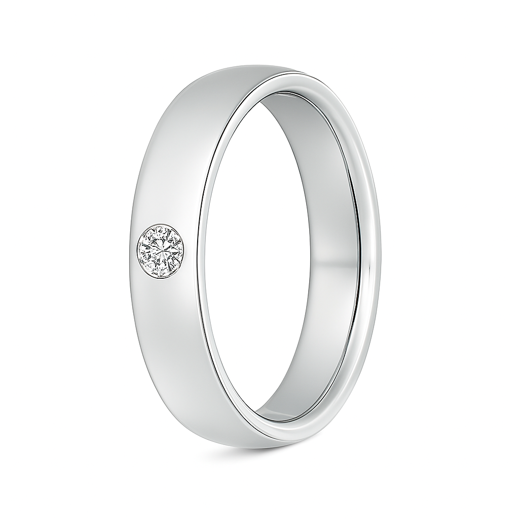 Men's Wedding Rings