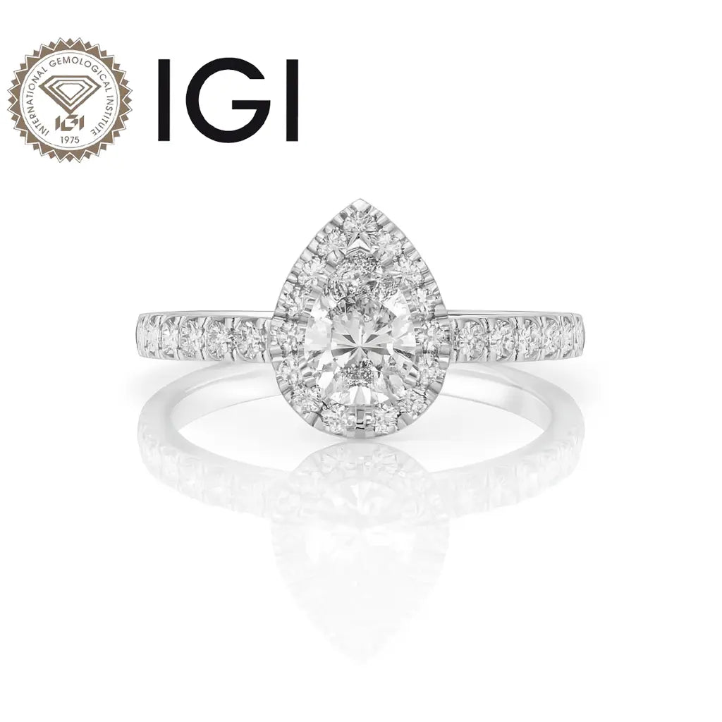 Engagement Rings
